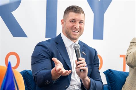 Tim Tebow’s Net Worth: How Faith & Football Made Him a。